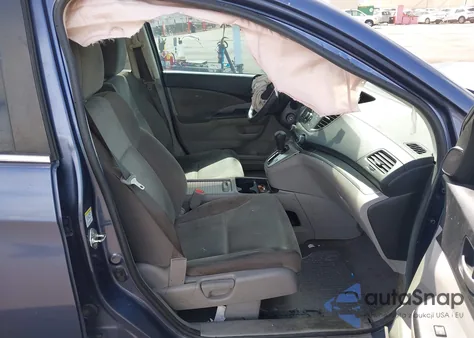 2013 Honda Cr-V Ex из США, поврежденный, VIN 3CZRM3H5XDG700195